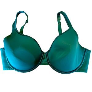 Vanity Fair Body Caress Full Coverage Contour Bra 75335 - 36DD